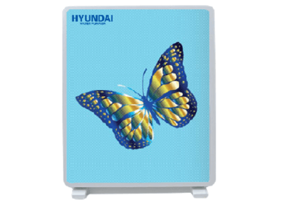 HYUNDAI Su Arıtma Cihazı HW-100 UP ürün fotoğrafı
